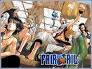 Watch Fairy Tail Episodes Online