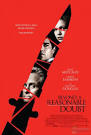 Beyond a Reasonable Doubt - Trailers, Videos, and Reviews ...