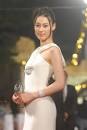 Isabella Leong - AsianPopcorn, Asian Movie News, Videos, Bios