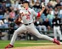 mark-mulder-sho ulder- injury - The Disabled List