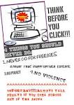 Class Blog for S1-02: Cyber Wellness Poster-->