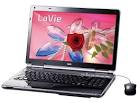 価格.com - NEC LaVie L LL750/DS6B PC-LL750DS6B [クリスタルブラック ... (kakaku.com)