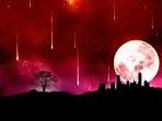 Blood Moon Red Design Picture and Photo | Imagesize: 53 kilobyte