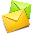 E mail icon free download as PNG and ICO formats, VeryIcon.