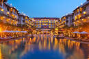 Siem Reap Luxury Hotels Cambodia Angkor Wat Holiday- Resort -
