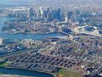 Boston Skyline | City pictures - www.