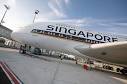 Singapore Airlines Airbus A380 launches luxurious 'super-first ...