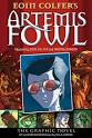 Eoin Colfer / Books