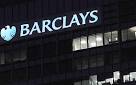 Barclays Results 2011