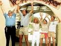 What's Better?: 2 1- Week Vacations or 1 2 - Week Vacation | with beans