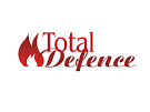 Total Defence comprehensive defence against disasters and emergencies.