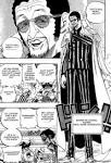 One Piece 616 Discussion / 617 Predictions - Page 6