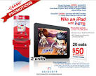 the hidden dollars » Win an iPad with iNets (Maple Story)