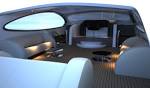 Strand Craft 122 Most Luxurious Garage
