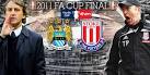 FA Cup Final 2011 : Manchester City vs Stoke City | Daily News ...