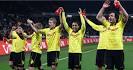 Dortmund vs Hamburg – Unbeaten Dortmund to enhance lead | Ladbrokes.
