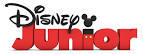 LYNGSAT LOGO - High Resolution Logo: Disney Junior Asia