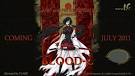 Blood Vampire Anime Reimagined with CLAMP Design - Nerd Reactor