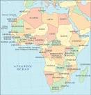 Africa Atlas - Africa Map and Geography