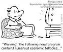 Fallacy Cartoons and Comics