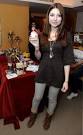 Shelby Young Pictures - 2011 DPA Golden Globes Gift Suite - Zimbio