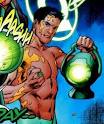 Green Lantern (Kyle Rayner) - Green Lantern Wiki - DC Comics, Hal ...