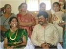 Actor Karthi Sivakumar Marriage Engagement Photos | Bollywood ...