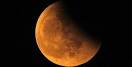 Total lunar eclipse next week, not visible in US | Sci-tech | DAWN.