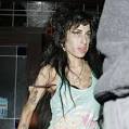 Dressing Up For Rehab: Are You Buying Amy Winehouse's Fashion Line?