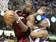 2006 NBA Finals Miami Heat vs Dallas Mavericks DVD For Sale
