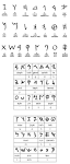 Fniqiya Type A ::: Arabic Type Designer & Typographer :: Arabic ...