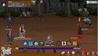 Ujian Chunin Ninja Saga Part 5 Chelunkz13' s Blog