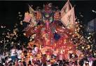 hungry ghost festival -