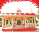 Tripura Sundari temple