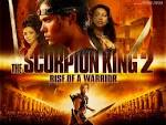 The Scorpion King 2 | BOYBAND MOVIE BLOG