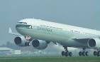 Cathay Pacific Airways - Discussion and Encyclopedia Article. Who ...