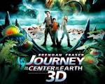 Journey to the Center of the Earth 3D Wallpaper - #10013540 ...