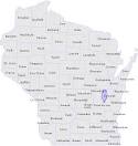 Wisconsin County Information | State Reports by Class Brain