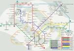 Possible Singapore MRT tracks.. « FantasticDreamer