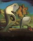 The Architectural Angelus of Millet, 1933