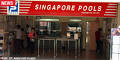 Singapore Pools Big Sweep Results