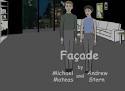 The Slacker's Guide - Will & Grace Meet Grim Reality: Facade ...