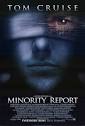 Minority Report (2002) - Movie Info - Yahoo! Movies