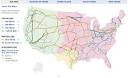 NPR's Interactive Power Grid Map Shows Who's Got the Power ...