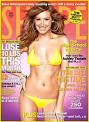 Ashley Tisdale is in 'Shape' | Ashley Tisdale | Just Jared Jr. - JJJ (justjaredjr.buzznet.com)