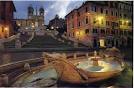 Italian Visits.c om - Welcome To Rome - Lazio Roma (Latium) Region