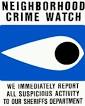 Clay County Sheriff - Patrol Division - Crime Watch