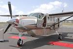 Cessna 208 Grand Caravan at the Singapore Airshow - Pictures ...