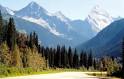 Rocky Mountains