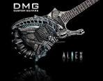 DMG - Don Mousseau Guitars - Custom Designed Electric Guitars